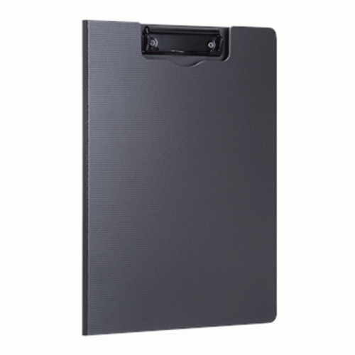 Clip Board Double Ref 5016
A4 Grey, Nusign
Deli