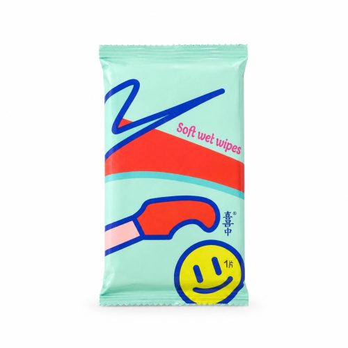 Wipes Mini JB1023
soft wet
MeliMelo