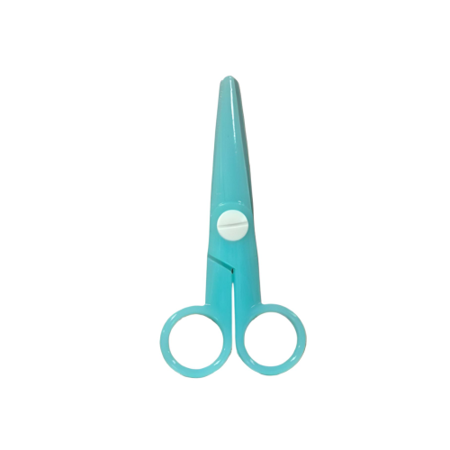 Scissor Penha 609
5 cm colourful with round corner
MeliMelo
