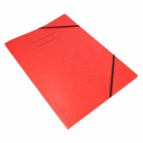 Elastic File Bristol CL
265 Gms, Red
Elite