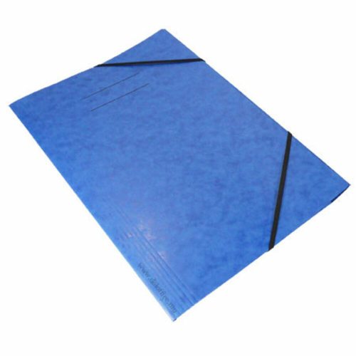 Elastic File Bristol CL
265 Gms, Blue
Elite