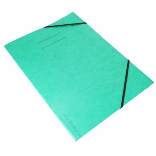 Elastic File Bristol CL
265 Gms, Green
Elite