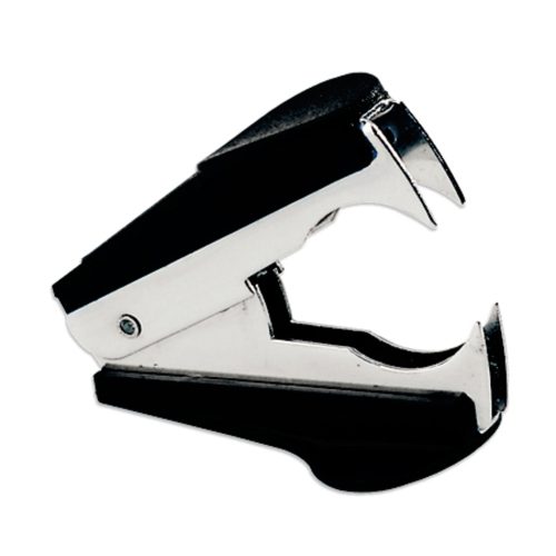 Staple Remover Ref 508B
Black
KW-triO