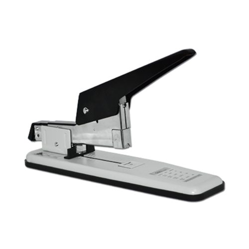 Stapler Heavy Duty Ref E0390
80 sheets - 23/6 ~ 23/13
Deli