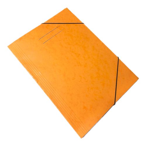 Elastic File Bristol CL
265 Gms Orange
Elite