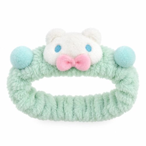 Hair band
Colorful and Fluffy
MeliMelo