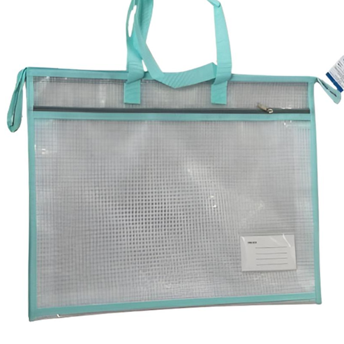 Wallet File A3
S:45*35 cm :Sketch Pad
MeliMelo