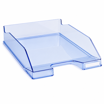File Tray Plastic Ref 113210D
Blue
Exacompta