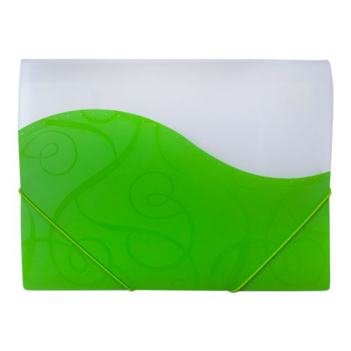 Elastic File Ref CY1734/CY3029
Assorted Colors , A4
SW
