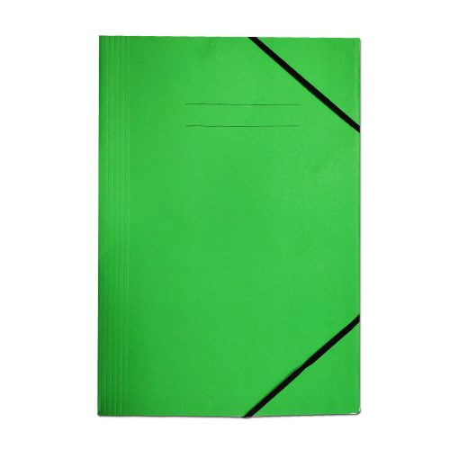 Elastic File Bristol
300 Gms, Green
Winpac
