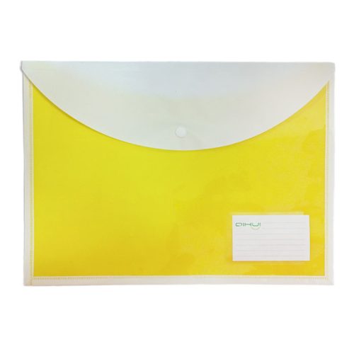 Wallet File Ref DL5192/7825
Opaque with White Button, Plastic
SW