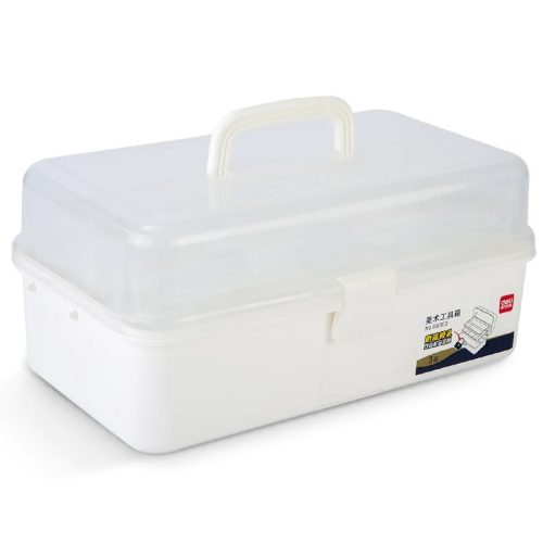 Art Box Tool Ref 68303
16", White
Deli