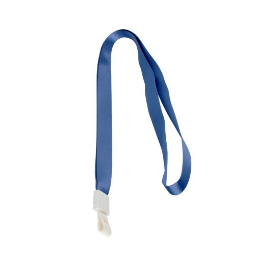 Lanyard Ref 8352
Blue, Rope width 1.0cm
Deli