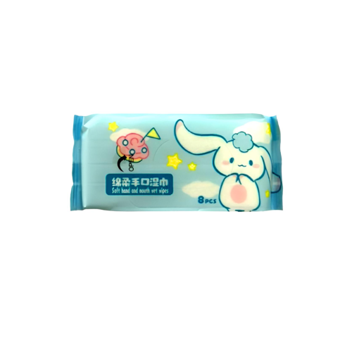 Wipes Mini XDPP-1330
wet
MeliMelo