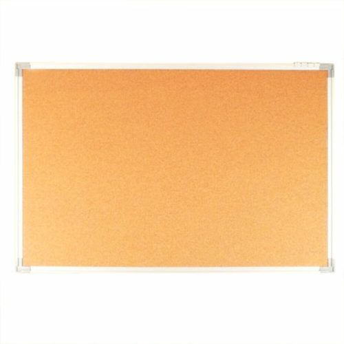 Notice Board
W60cmxH90cm (W3'xH2'), Cork Sheet Aluminium Frame
Yosogo