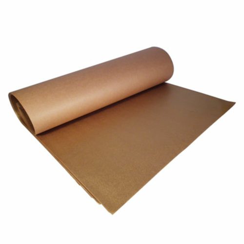 Wrapping Paper
700*505mm, Gold / Silver Kraft [Pk 25]
No Brand