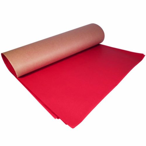 Wrapping Paper
700*505mm, Red /Green / Blue Kraft [Pk 25]
No Brand