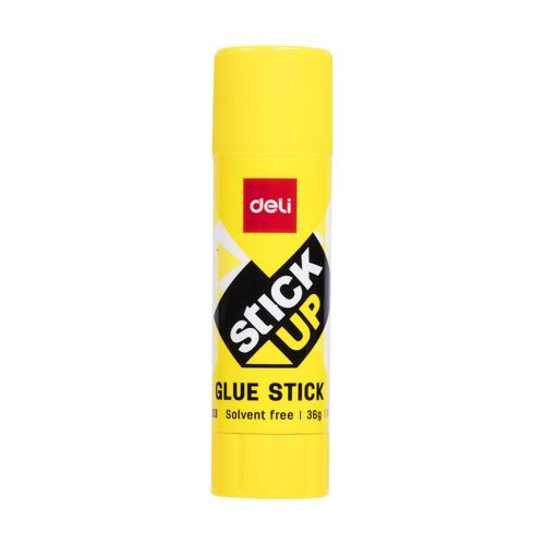 Glue Stick Ref A20310
36g
Deli
