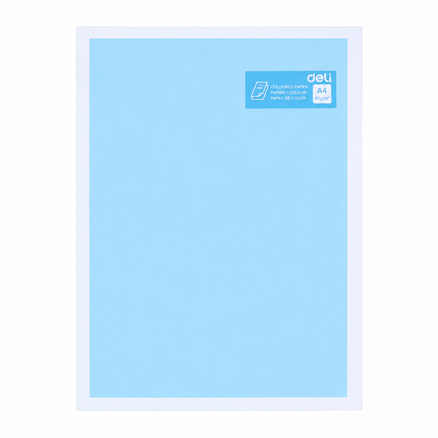 Binding Notebook Ref B530-1
B5, 30sheets, 70gsm
Deli