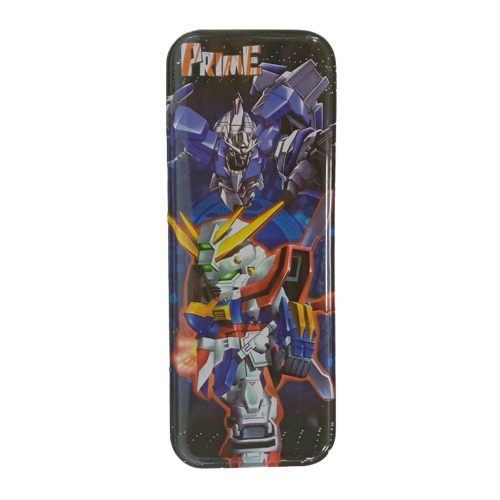 Pencil Case Ref AD-155
Metal 20.5*8*3cm, Transformers
Meli Melo