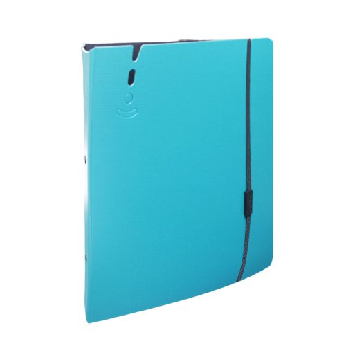 Ring Binder Ref 8192
2 O-Ring, PVC Assorted Colour
Meli Melo