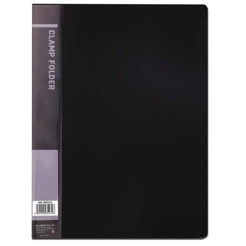 Clamp Folder ref B30222
FC
Deli