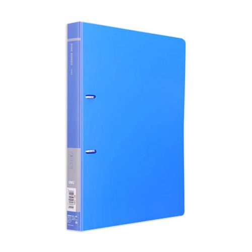 Ring Binder Ref 5383
1", 2D Ring
Deli