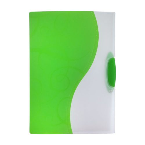 Clip Folder Ref CY1758
A4
SW