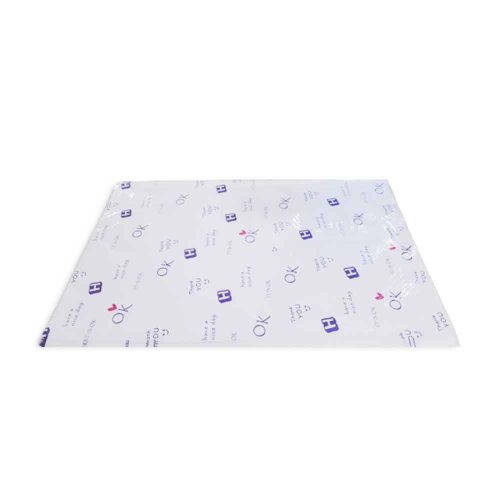 Wrapping Paper
60 gsm 75.5x51cm
YCL